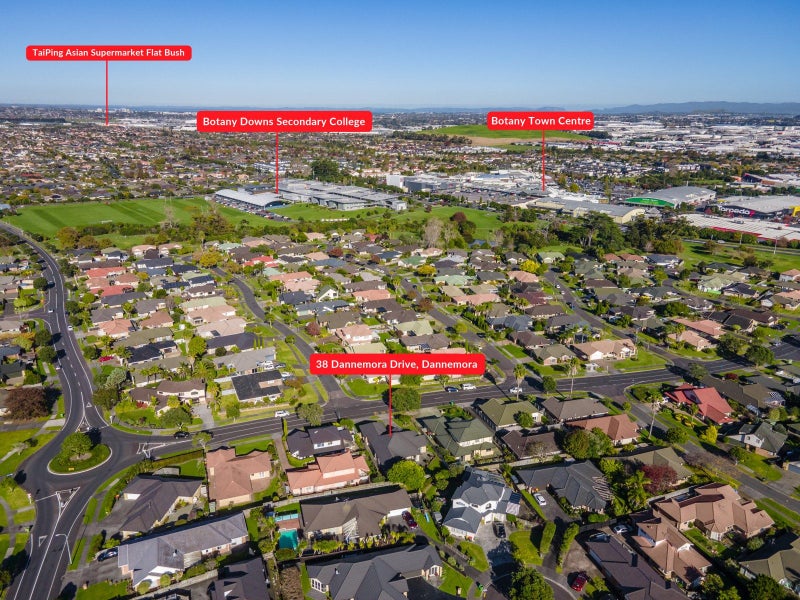 38 Dannemora Drive, Dannemora, Auckland - Carousel 44