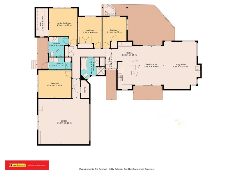16 Robinson Terrace, Rangatira Park, Taupo - Carousel 19