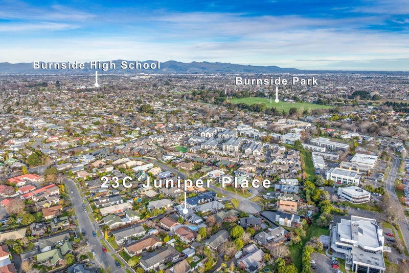 23C Juniper Place, Burnside, Christchurch - Carousel 26