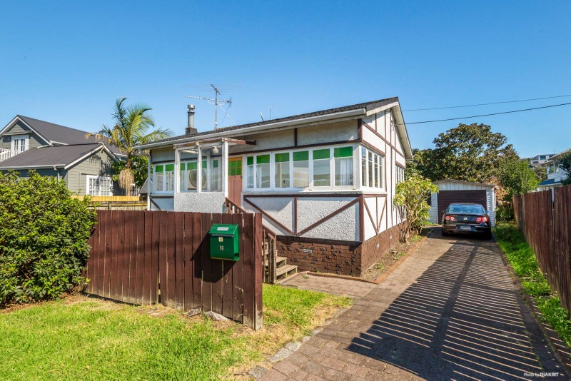 14 Sulphur Beach Road, Northcote Point, Auckland - Carousel 2