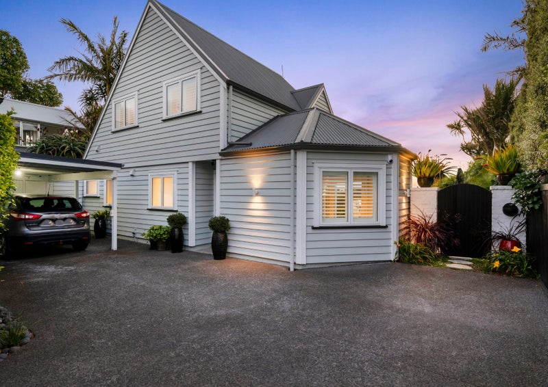 97A John Street, Ponsonby, Auckland - Carousel 1
