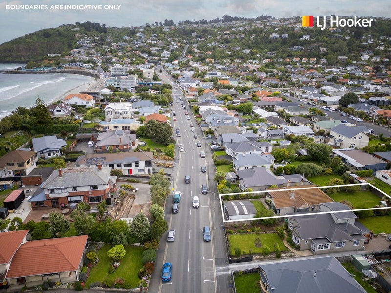 168 Victoria Road, Saint Clair, Dunedin - Carousel 2