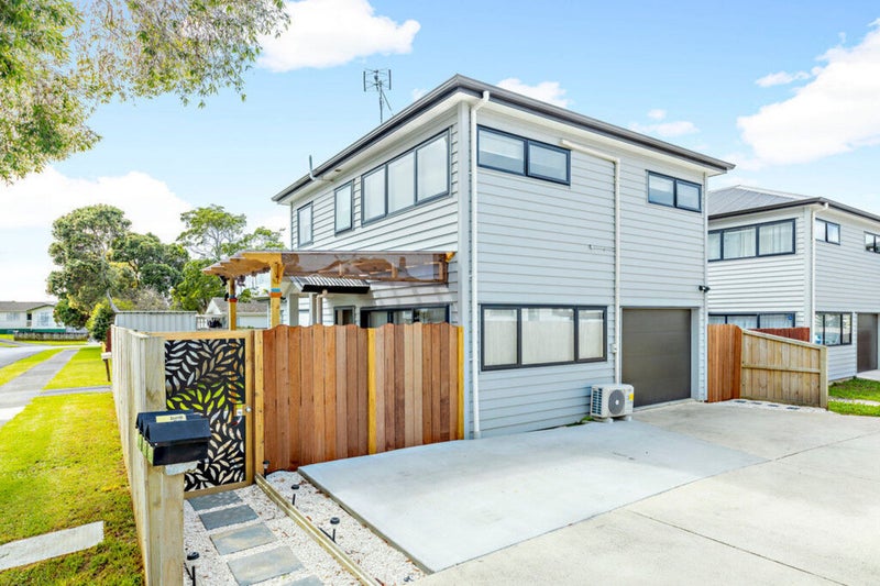 3A Hinton Place, Weymouth, Auckland - Carousel 16