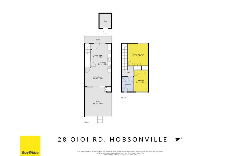 28 Oioi Road, Hobsonville, Auckland - Carousel 24