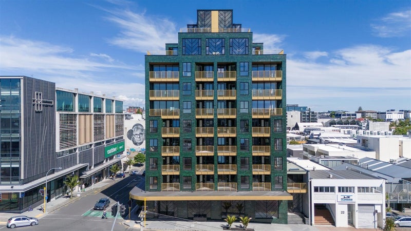 102/20 Williamson Avenue, Grey Lynn, Auckland - Carousel 1