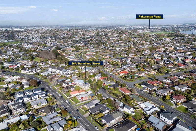 26A Stanniland Street, Sunnyhills, Auckland - Carousel 30