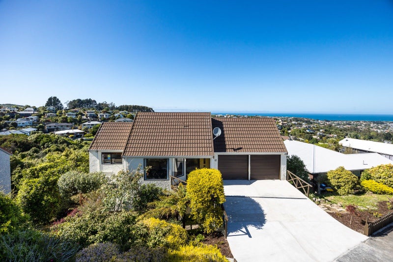 12 Moodie Street, Shiel Hill, Dunedin - Carousel 1