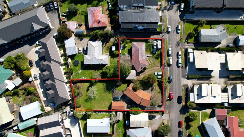 3 Gazeley Avenue, Silverdale, Hamilton - Carousel 1