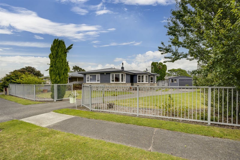 7 Waterworth Avenue, Onekawa, Napier - Carousel 2