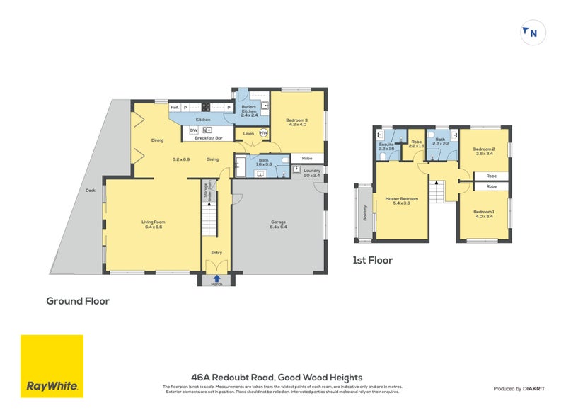 46A Redoubt Road, Goodwood Heights, Auckland - Carousel 16
