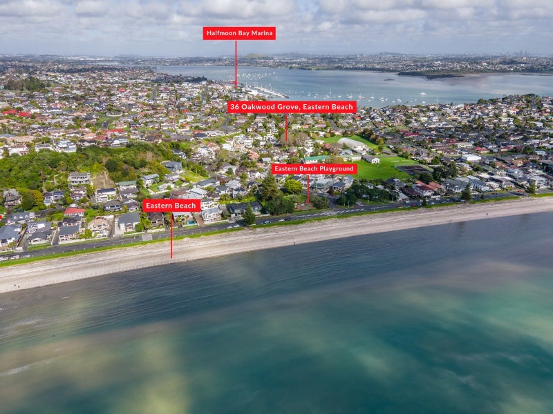 36 Oakwood Grove, Eastern Beach, Auckland - Carousel 33