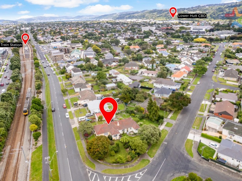 135 Oxford Terrace, Epuni, Lower Hutt - Carousel 17