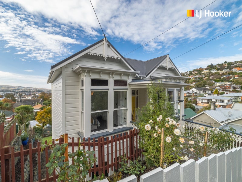 45 College Street, Caversham, Dunedin - Carousel 20