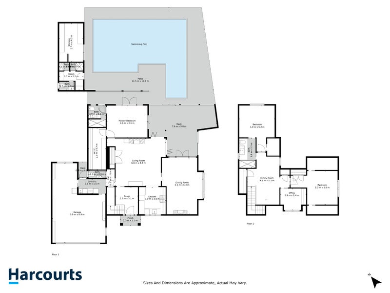 6 Commodore Court, Gulf Harbour, Whangaparaoa - Carousel 30