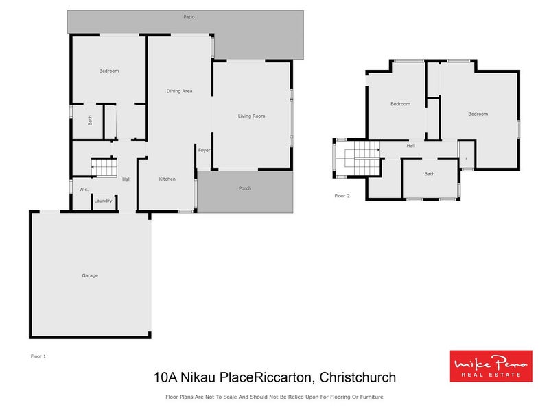 10A Nikau Place, Riccarton, Christchurch - Carousel 27