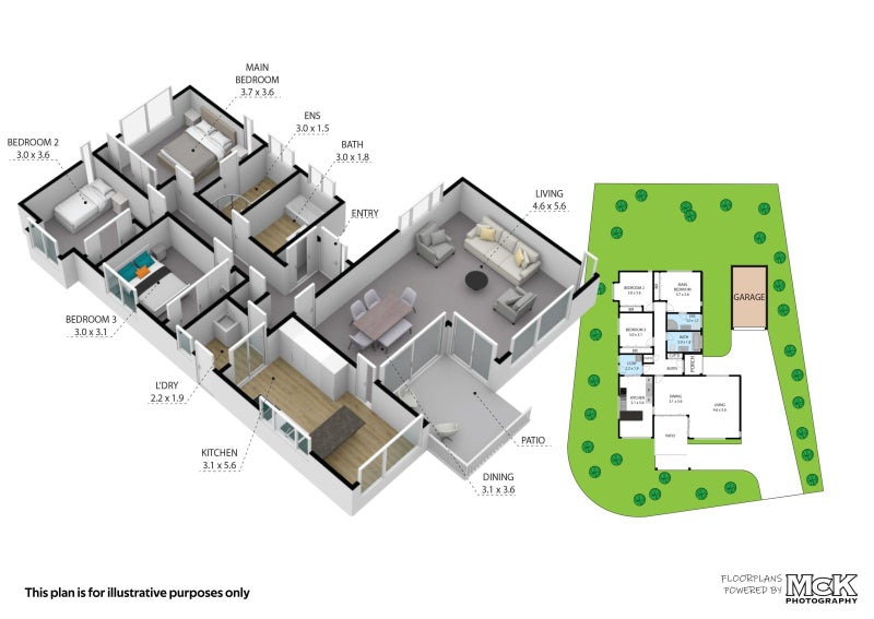 1 Fairview Place, Westown, New Plymouth - Carousel 28