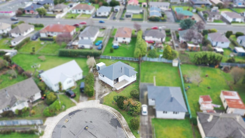 36 Crawford Street, Glengarry, Invercargill - Carousel 32