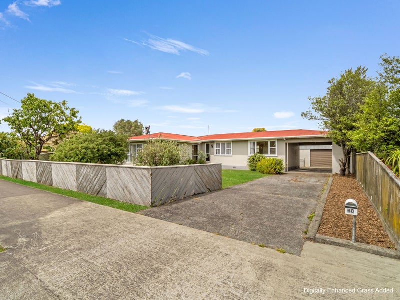 68 Salisbury Street, Ashhurst, Ashhurst - Carousel 1