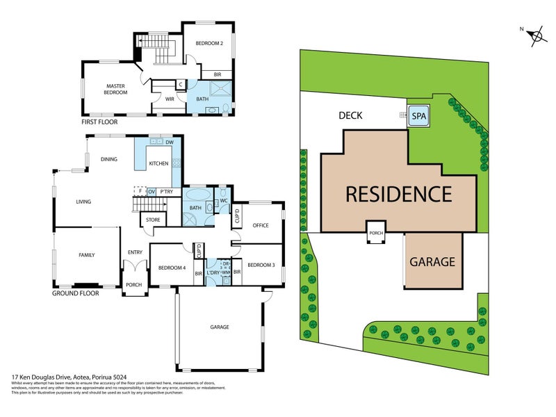 17 Ken Douglas Drive, Aotea, Porirua - Carousel 24