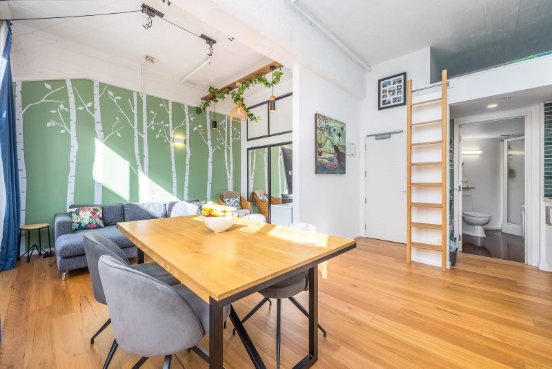 4D/11 Durham Street East, Auckland Central, Auckland - Carousel 2