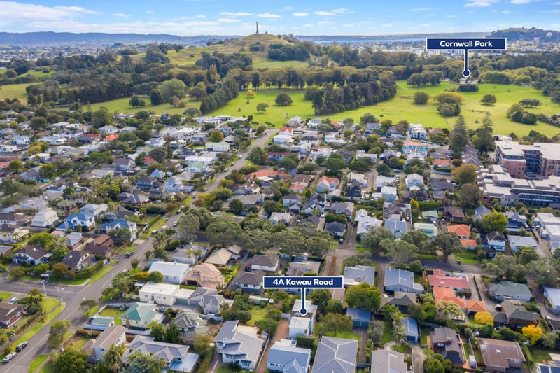 4A Kawau Road, Greenlane, Auckland - Carousel 16