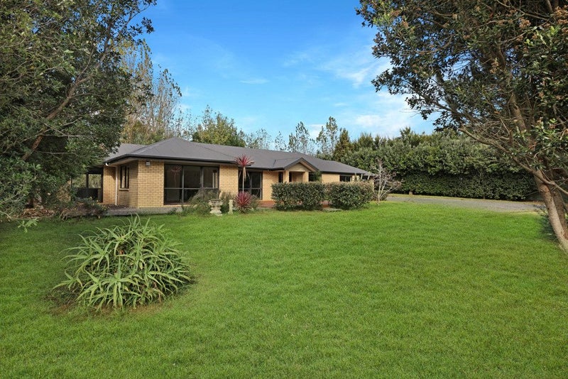 426 Seagrove Road, Waiau Pa, Pukekohe - Carousel 1