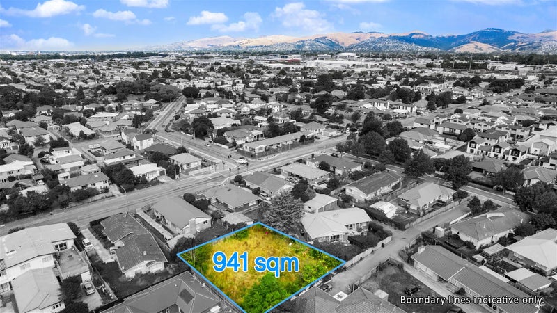 57A Lochee Road, Upper Riccarton, Christchurch - Carousel 1