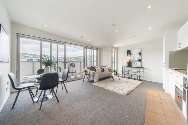 1512/74 Taranaki Street, Te Aro, Wellington - Carousel 1