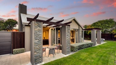 141 Aston Drive, Waimairi Beach, Christchurch - Carousel 1