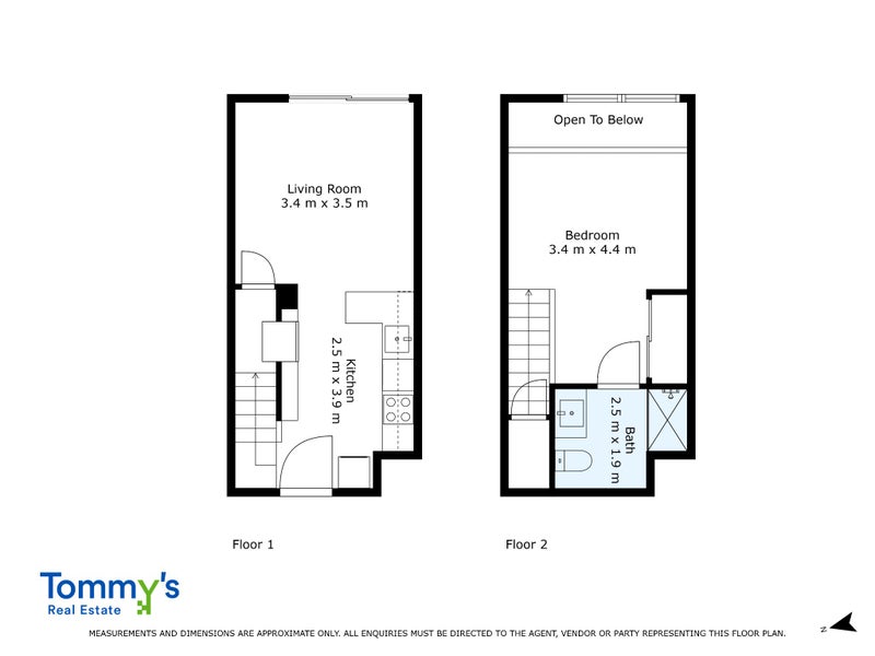 6/19 Pirie Street, Mount Victoria, Wellington - Carousel 20
