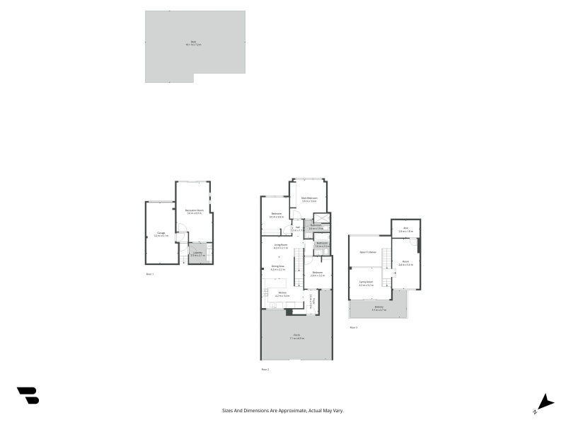 1/15 Monteith Crescent, Remuera, Auckland - Carousel 23