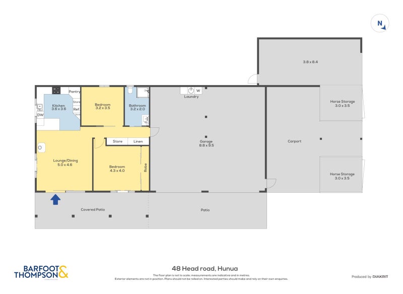 48 Head Road, Hunua, Hunua - Carousel 16