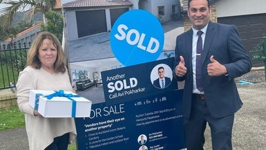 232A Hill Road, The Gardens, Auckland - Carousel 1