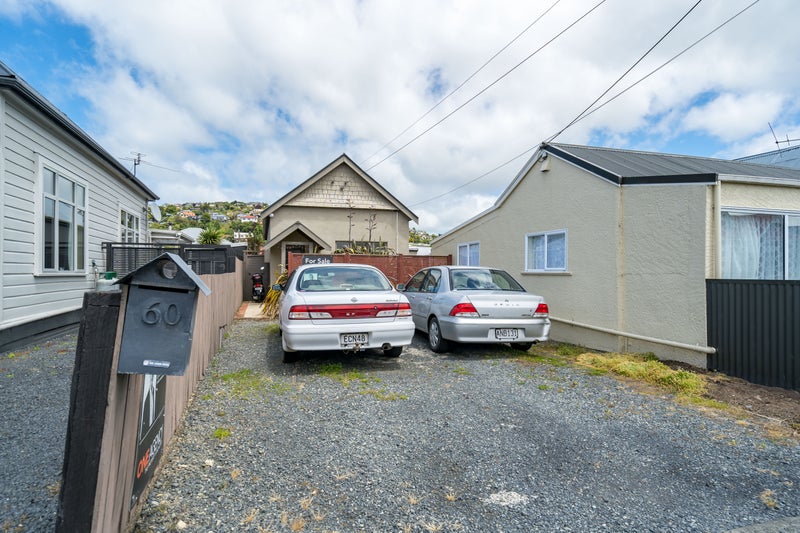 60 Nelson Street, Forbury, Dunedin - Carousel 23