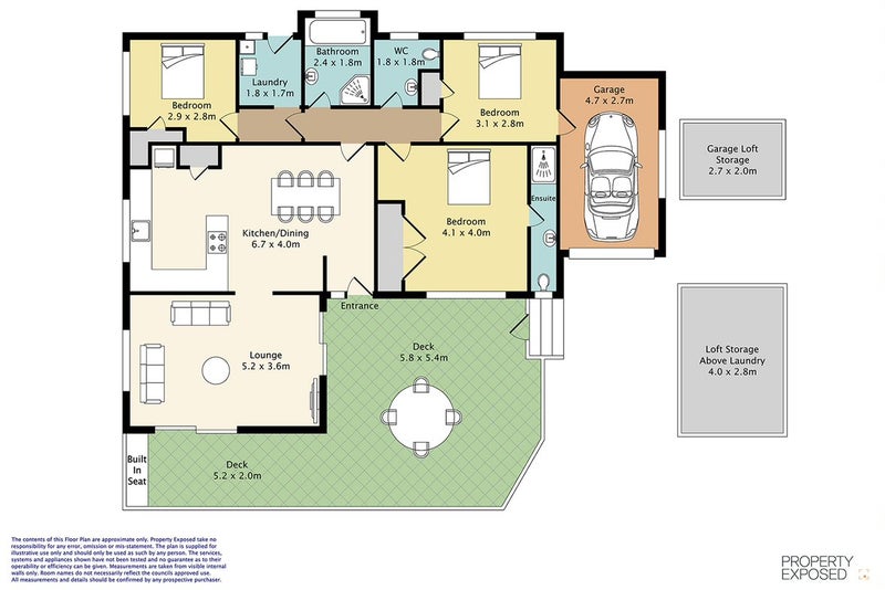 2/108 Awaruku Road, Torbay, Auckland - Carousel 27