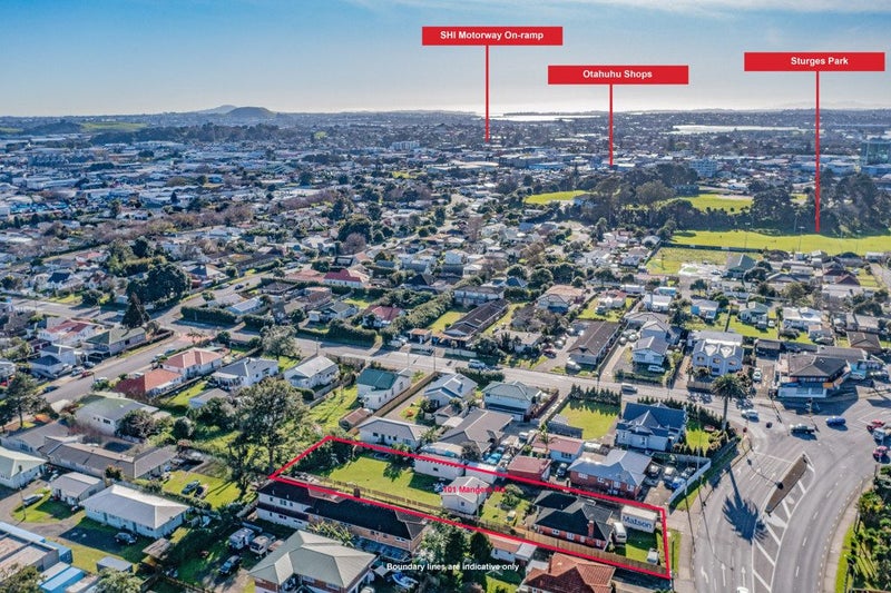 101 Mangere Road, Otahuhu, Auckland - Carousel 1