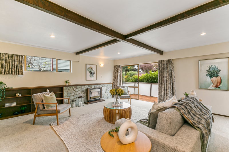 16A Chelmsford Street, Ngaio, Wellington - Carousel 2