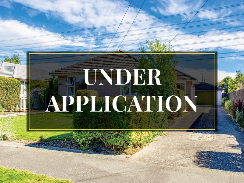 33 Normandy Street, Bishopdale, Christchurch - Carousel 1