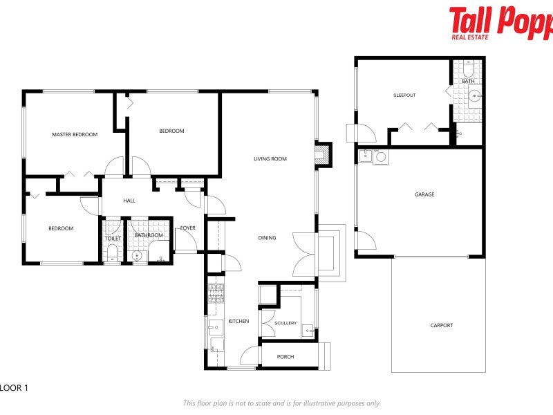 5 Mowat Street, Springlands, Blenheim - Carousel 23