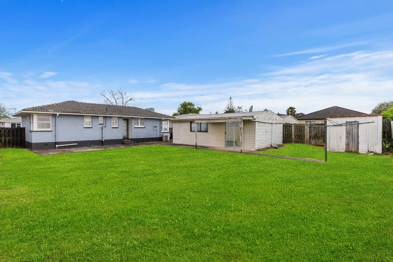 24 Tairere Crescent, Rosehill, Papakura - Carousel 2