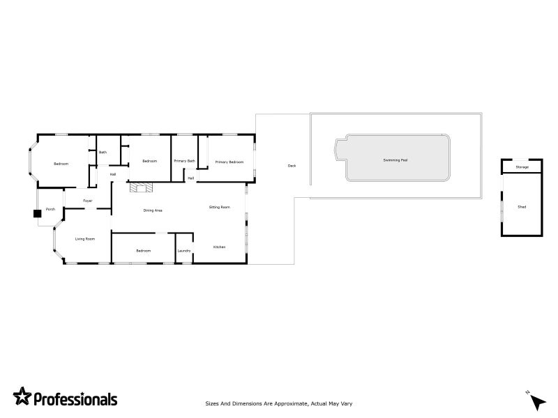 7 Pasadena Avenue, Point Chevalier, Auckland - Carousel 19