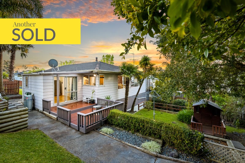 6 Doug Goodwin Place, Mount Roskill, Auckland - Carousel 1