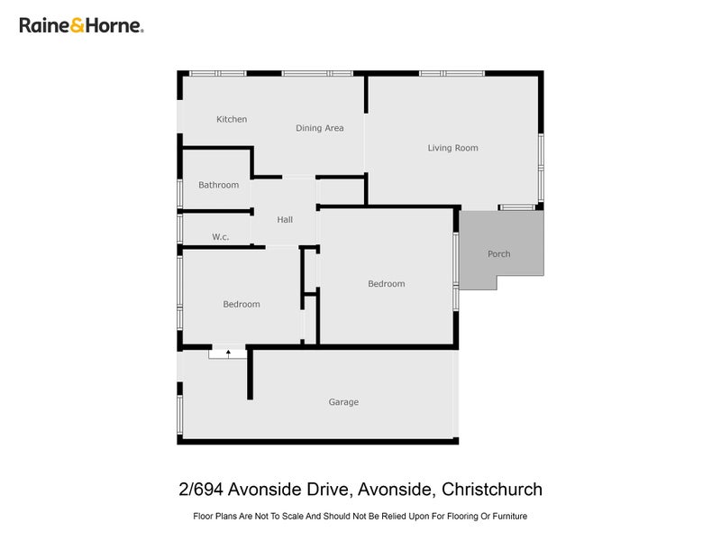 2/694 Avonside Drive, Avonside, Christchurch - Carousel 21