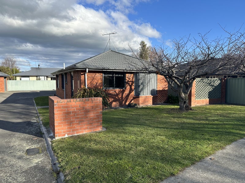 6 Kingwell Drive, Springlands, Blenheim - Carousel 1