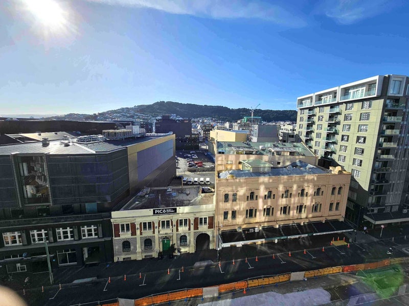 8C/30 Taranaki Street, Te Aro, Wellington - Carousel 2