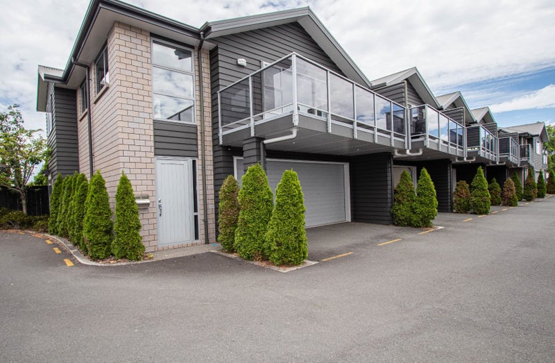 6 Stadium Lane, Whitiora, Hamilton - Carousel 19