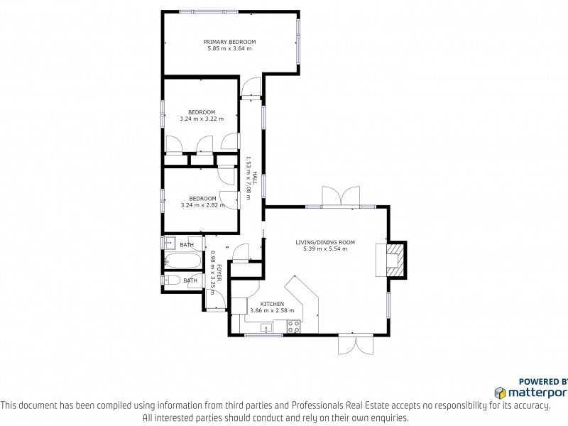 327 Frankley Road, Ferndale, New Plymouth - Carousel 25