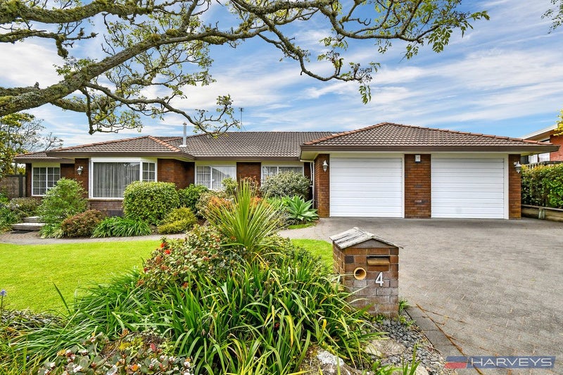 4 Larkspur Court, The Gardens, Auckland - Carousel 1