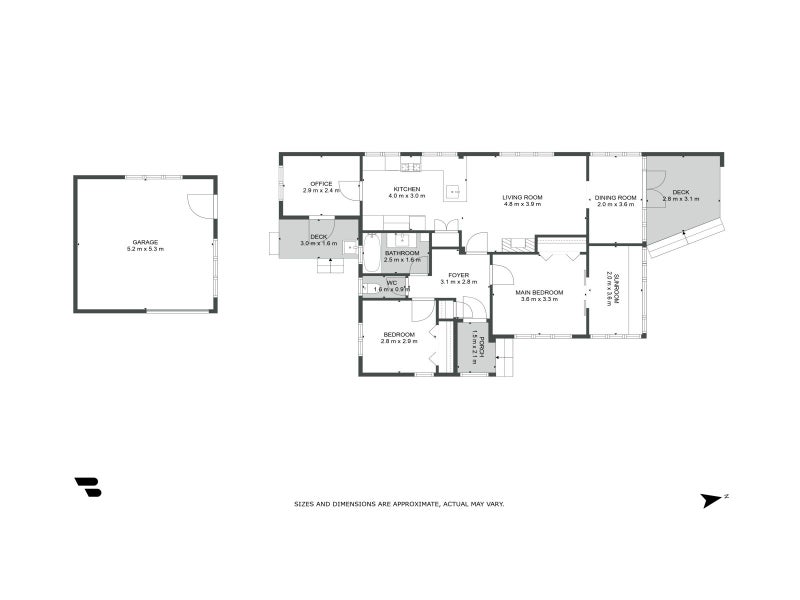 4 Grove Road, Sandringham, Auckland - Carousel 17