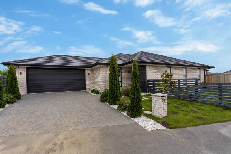 22 Zinnia Way, Wigram, Christchurch - Carousel 1